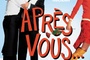 Affiche du film Après vous