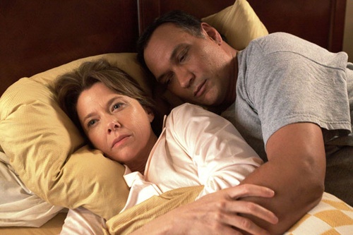 annette bening et jimmy smits