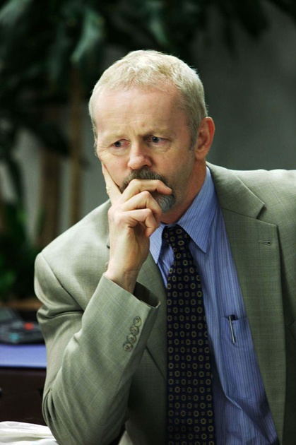 david morse