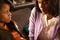 tatyana ali kerry washington