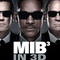 Affiche du film Men In Black 3  - Men In Black 3 