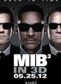 Men In Black 3