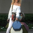carrie en converse