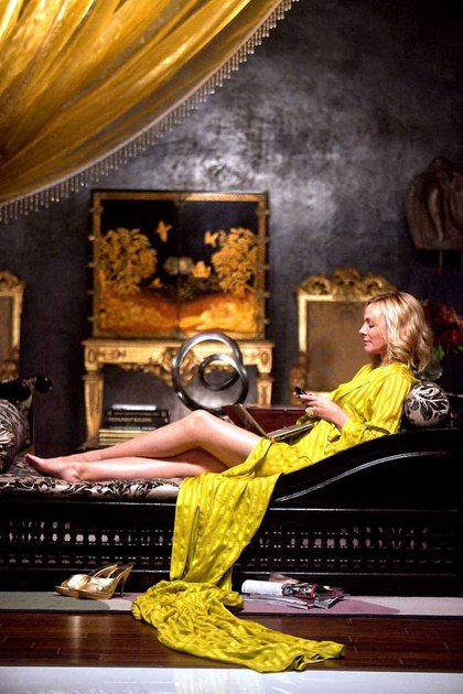 cattrall kim