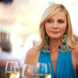 magnifique kim cattrall