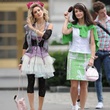 sarah jessica parker kristin davis jeunes