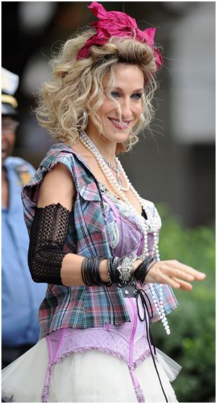 satc sarah jessica parker