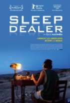 Affiche miniature du film Sleep Dealer
