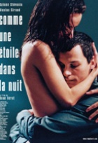 Affiche miniature du film Comme une étoile dans la nuit