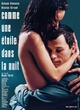 Affiche du film Comme une étoile dans la nuit