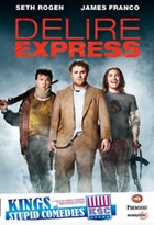 Affiche miniature du film Délire Express