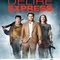 Affiche du film Délire Express - Délire Express 