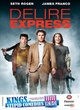 Affiche du film Délire Express