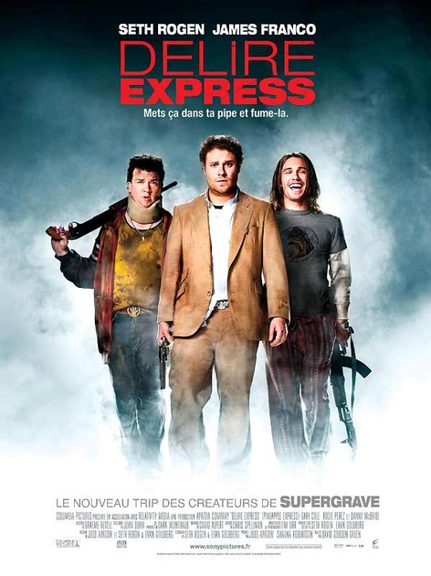 dealire express - Délire Express