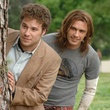 seth rogen et james franco - Délire Express