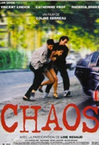 Affiche miniature du film Chaos