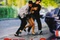 Affiche du film Chaos
