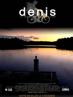 Affiche du film Denis