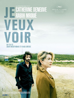 Affiche du film Je veux voir