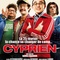 Affiche du film Cyprien - Cyprien 