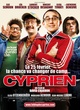 Affiche du film Cyprien