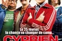 Affiche du film Cyprien
