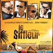 Affiche du film Le siffleur