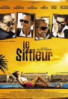 Affiche miniature du film Le Siffleur