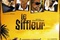 Affiche du film Le Siffleur