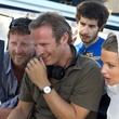 Virginie Efira et Philippe Lefebvre