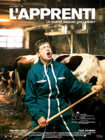 Affiche du film L'Apprenti