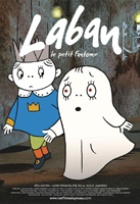 Affiche miniature du film Laban, le petit fantôme