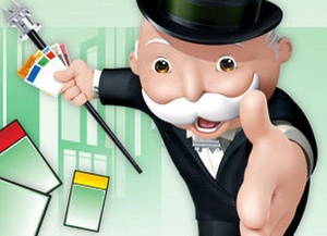 Affiche du film Monopoly