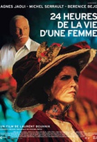 Affiche miniature du film 24 heures de la vie d'une femme
