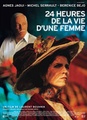 24 heures de la vie d'une femme