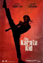 Affiche miniature du film Karaté Kid 
