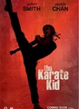 Karaté Kid 