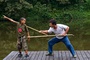 entrainement