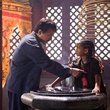jackie chan donnant une lecon a jaden smith