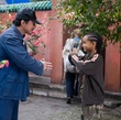 jackie chan et jaden smith