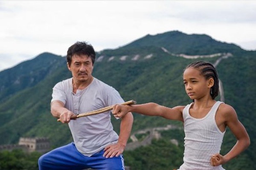 jackie chan jaden smith