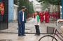 jackie chan parlant a jaden smith
