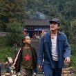 jaden smith et jackie chan