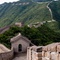 muraille de Chine - Karaté Kid  
