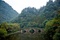 paysage Karate Kid