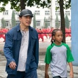 scene Karate Kid