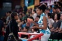 scene pour Karate Kid