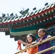 wenwen han et jaden smith