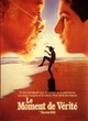 Affiche du film Karaté Kid, le moment de vérité