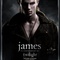 affiche 2 - Twilight - Chapitre 1 : Fascination - Twilight - Chapitre 1 : Fascination 